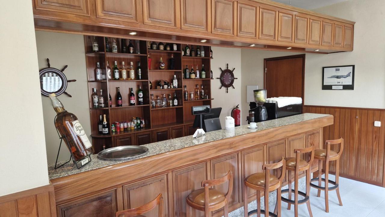 Hotel Peninsular 3*