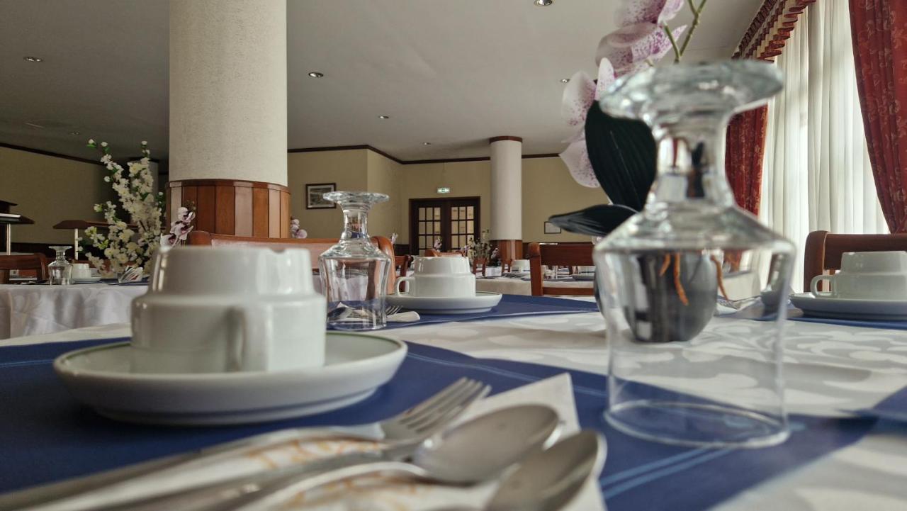 Hotel Peninsular Monte Real