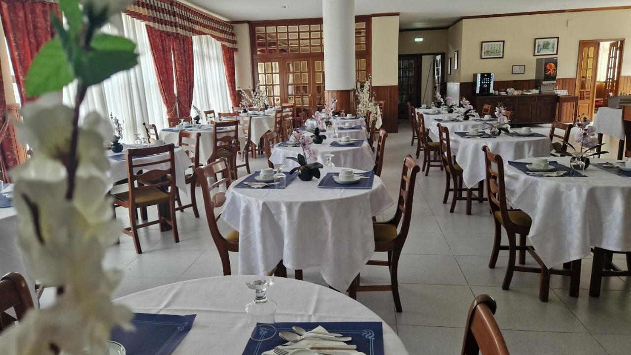 Hotel Peninsular Monte Real