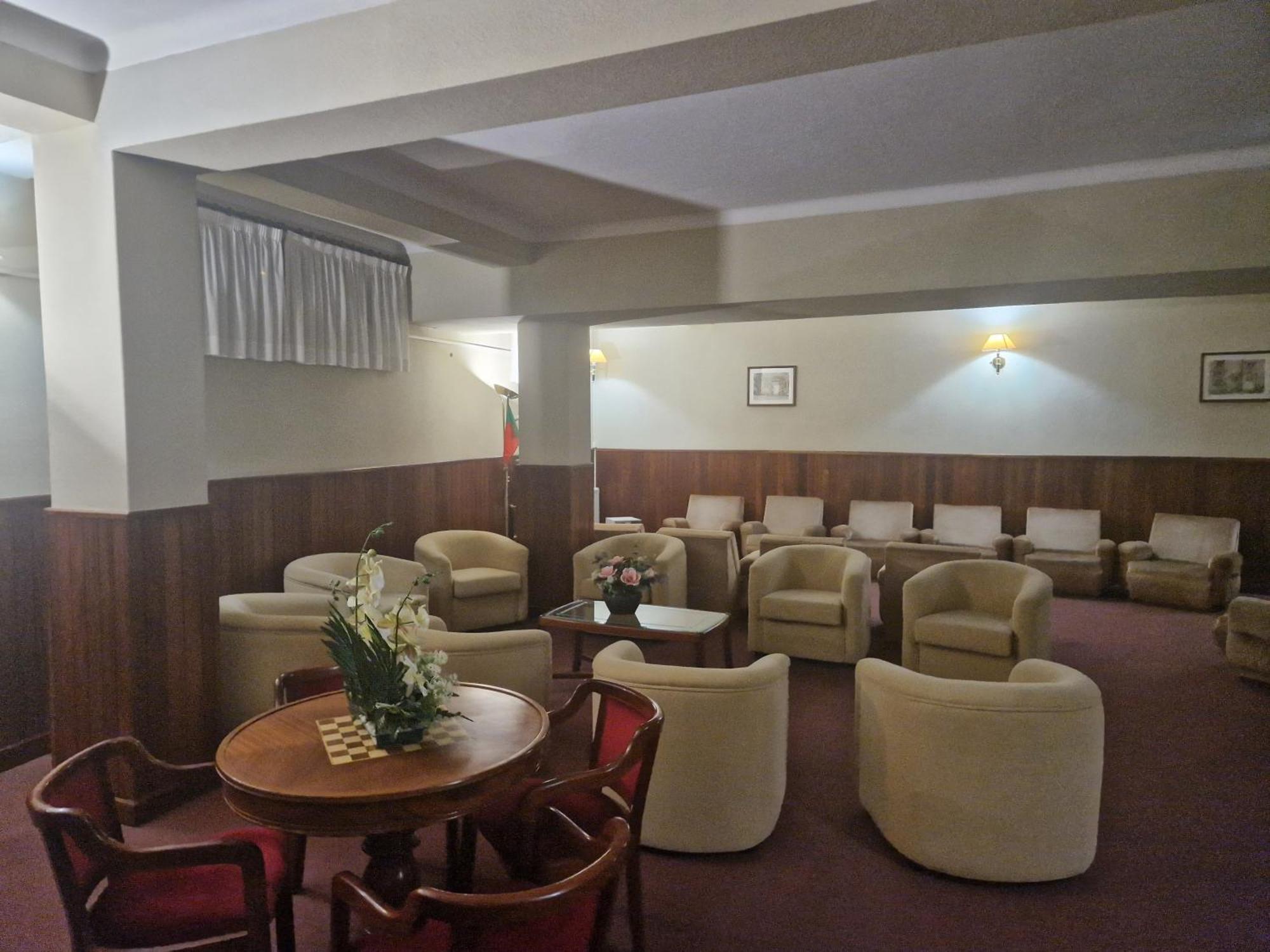 Peninsular 3*