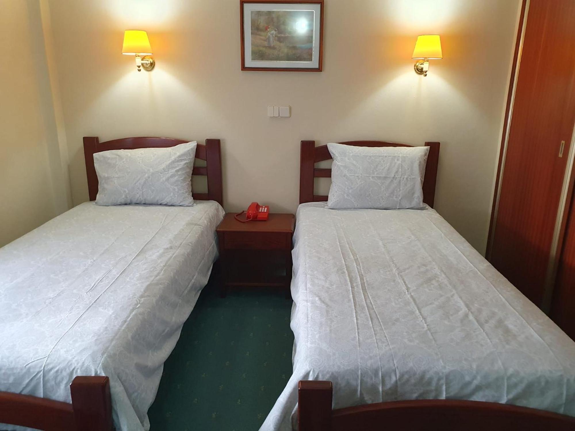 Hotel Peninsular