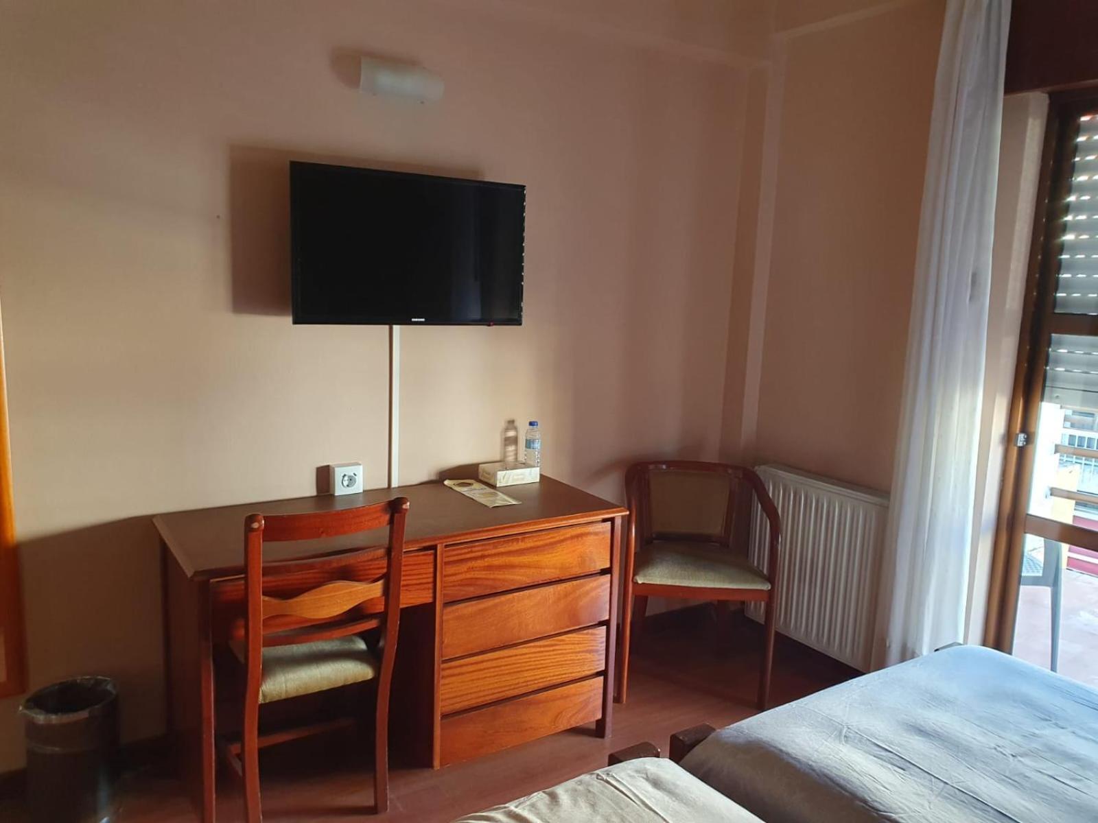 Hotel Peninsular Monte Real