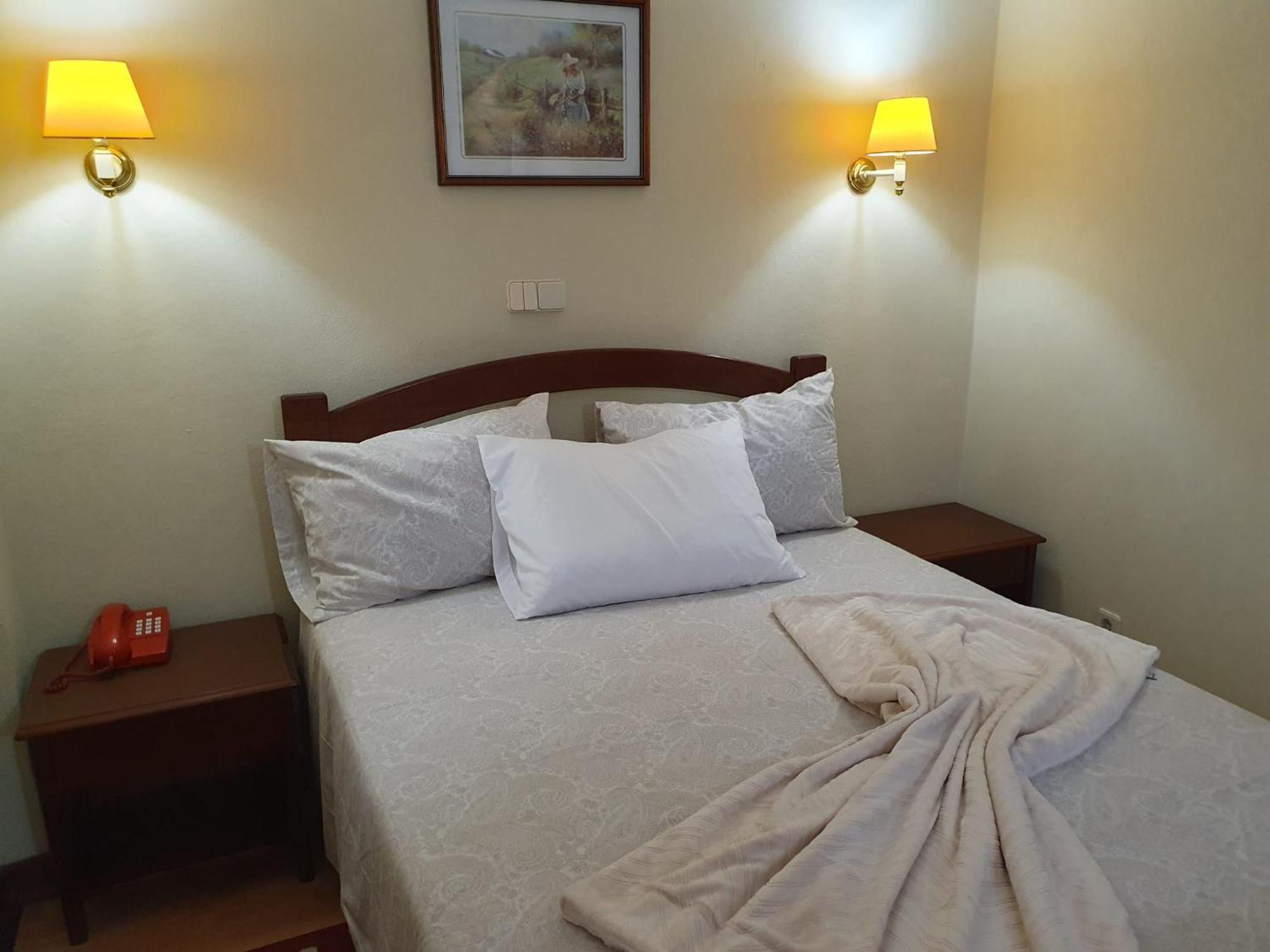 Hotel Peninsular