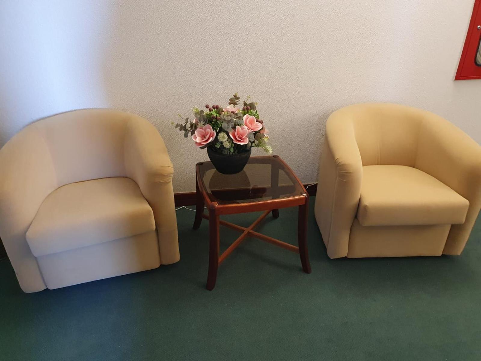 Hotel Peninsular Monte Real
