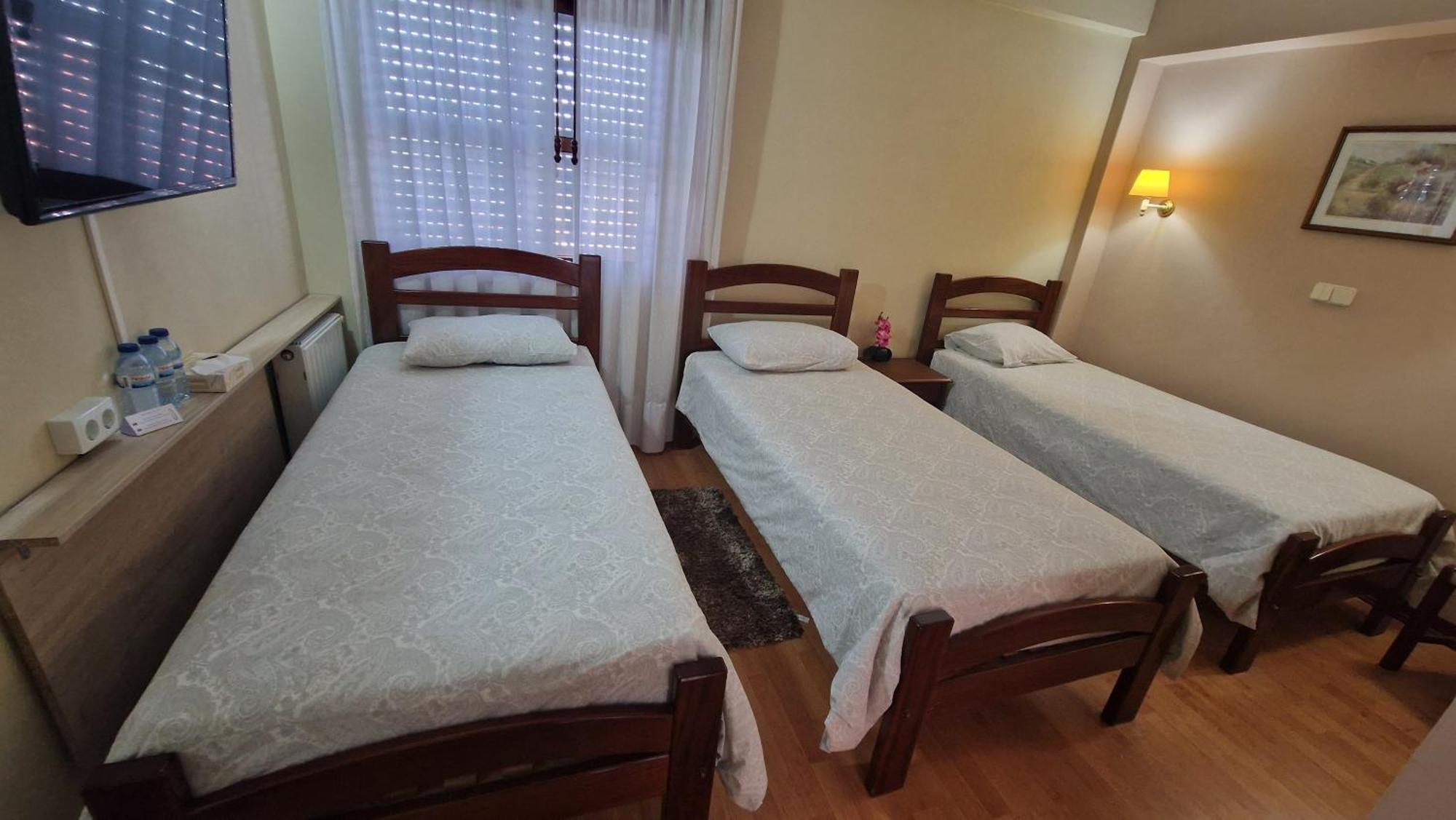 Hotel Peninsular 3*